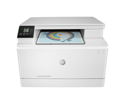 Urządzenie wielofunkcyjne HP LaserJet Pro MFP M182n 7KW54A